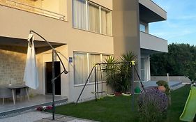 Luxury Apartment Sofia